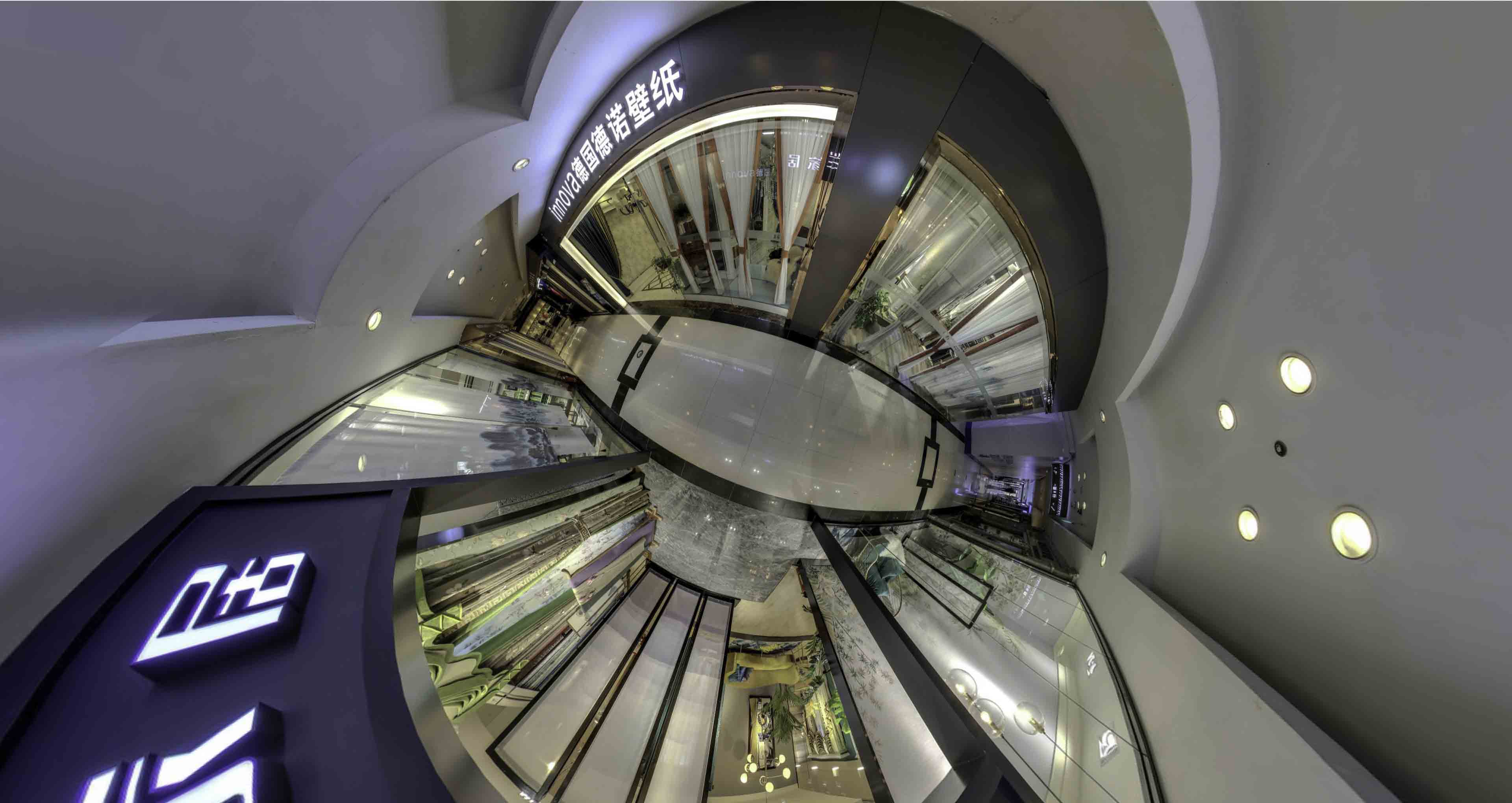 进贤VR全景拍摄：游戏开发中的创新应用与技术革新